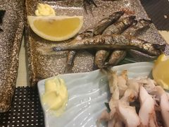 -有喜屋·深夜食堂(北京西路店)