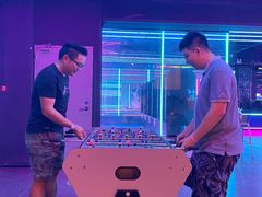 -时尚天河商业广场