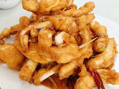 -九龙餐厅(大沽路店)