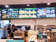 -魏家凉皮(梨园店)