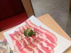 -韩宫宴炭火烤肉(昆山金鹰店)