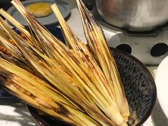 -半山腰·云南菜(侨福芳草地店)