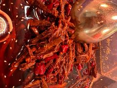 -盐帮80后冷吃兔·自贡特产·手撕兔(通达总店)