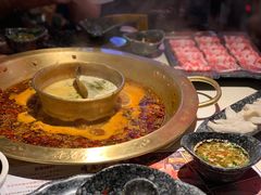 -哥老官重庆美蛙鱼头(虹口龙之梦店)