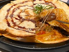 -雪龍のkitchen