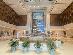 -连云港金陵海州湾会议中心