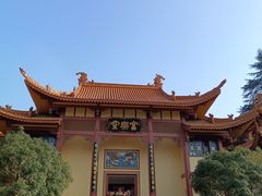 -富乐山