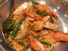 -Cau Go Vietnamese Cuisine