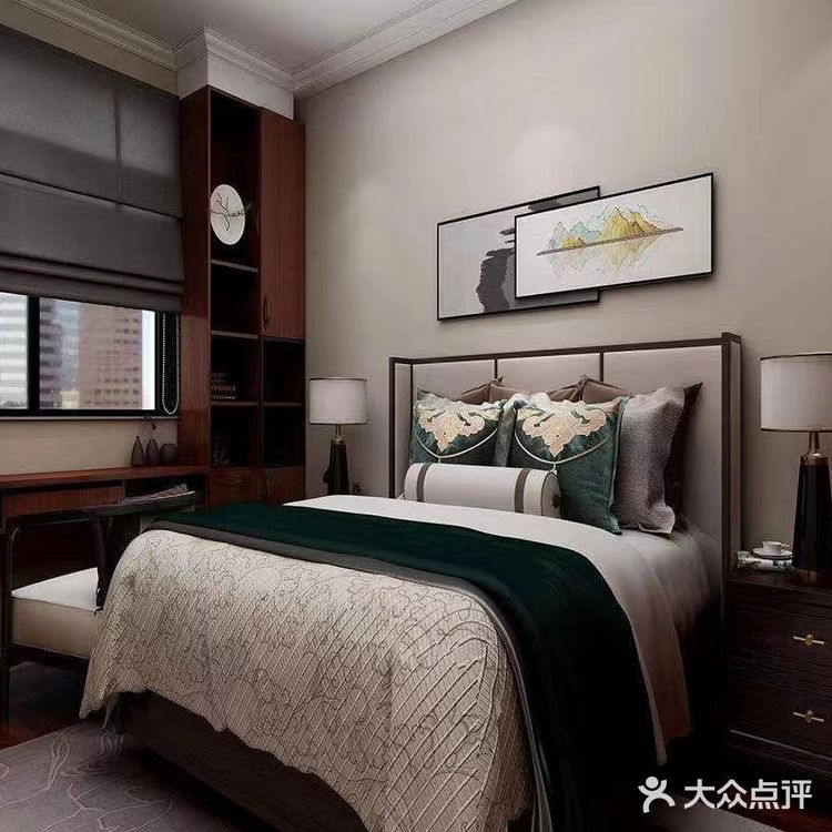 推荐一家靠谱的装修公司给大家丨无锡