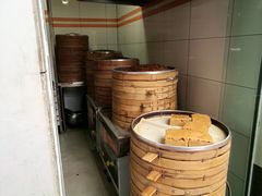 -巴比馒头(武林路店)