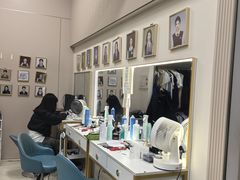 -Best U照相馆证件照·外拍(世博源店)