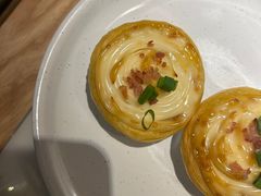 -绿茶餐厅(青岛城阳万象汇店)