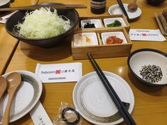 -胜博殿日式炸猪排(西红门店)