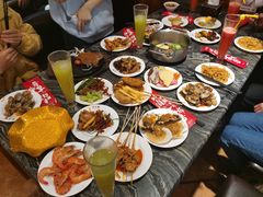-吉布鲁牛排海鲜自助(温江合生汇店)