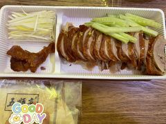 五顺斋烤鸭-五顺斋清真烤鸭(西大街总店)