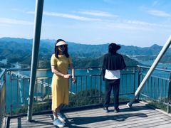 -千岛湖天屿景区