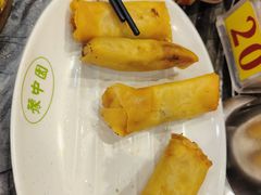 -全启和美食(由由店)