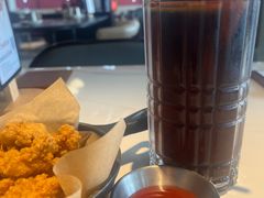 -必胜客(天鹅湖万达店)