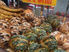 -味多美蛋糕(新和平里店)