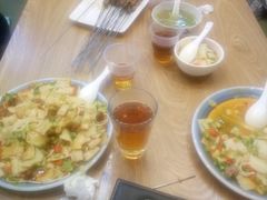 -马尔扎哈烤肉餐厅(正茂·海龙花园店)