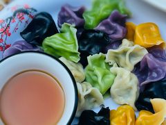 -山海菜馆·海肠捞饭·青岛菜(栈桥店)