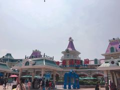 -厦门方特梦幻王国