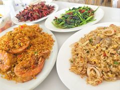 -花乐餐厅(涠洲岛店)