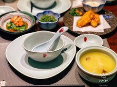 -古京·臻致料理(月湖店)