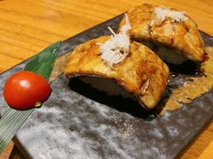 鹅肝寿司-魔丼屋(日月光店)