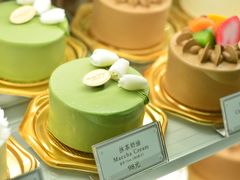 -布歌东京(金融街购物中心店)