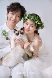 -金夫人婚纱摄影(衡阳店)