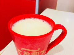 -永和大王(小厨·东四十条店)