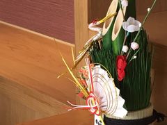 -金井日本料理(丽柏广场店)