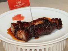 -侨美食家·粤菜(体育西路店)