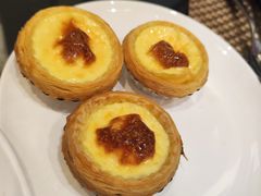 -苏州日航酒店-桃李中餐厅