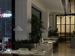 大堂-慕境Moment Space·Fresh(33小镇店)
