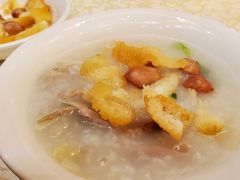 凤城艇仔粥-顺德人家食府(黄金广场店)