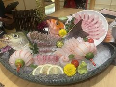 -长崎屋·日本料理·刺身·烧鸟(天河北路店)