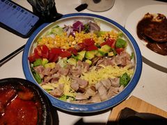 -俄士厨房(五棵松华熙LIVE店)