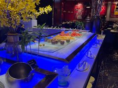 -加餐海鲜自助(宝龙一城店)