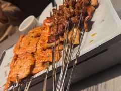 -大闫家烧烤·小海鲜家常菜(郑庄店)