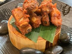 -沿江黎家簸箕宴·文昌鸡(百花谷店)