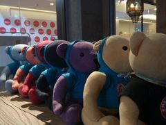 -漫咖啡 (CCPAPK创意港店)