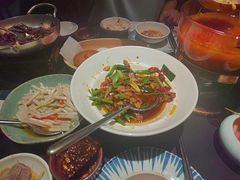 -山石榴·贵州菜(丰盛里店)