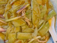 豆酱焖茄子-抱德·潮汕味(敦和店原惠城鱼仔)