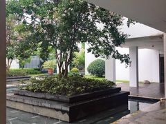 -逸林轩中餐厅(中信泰富朱家角锦江酒店)