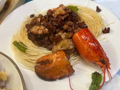 -鲜味食族水产·海鲜餐厅