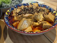 -轻蔬不用等·素食(江苏路店)