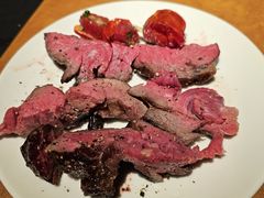 -拉蒂娜·巴西牛排馆 Latina·Brazilian Steakhouse(陆家嘴旗舰店)