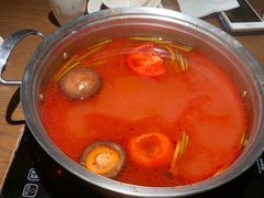 -牛焱·贵州黄牛肉火锅(城西银泰店)